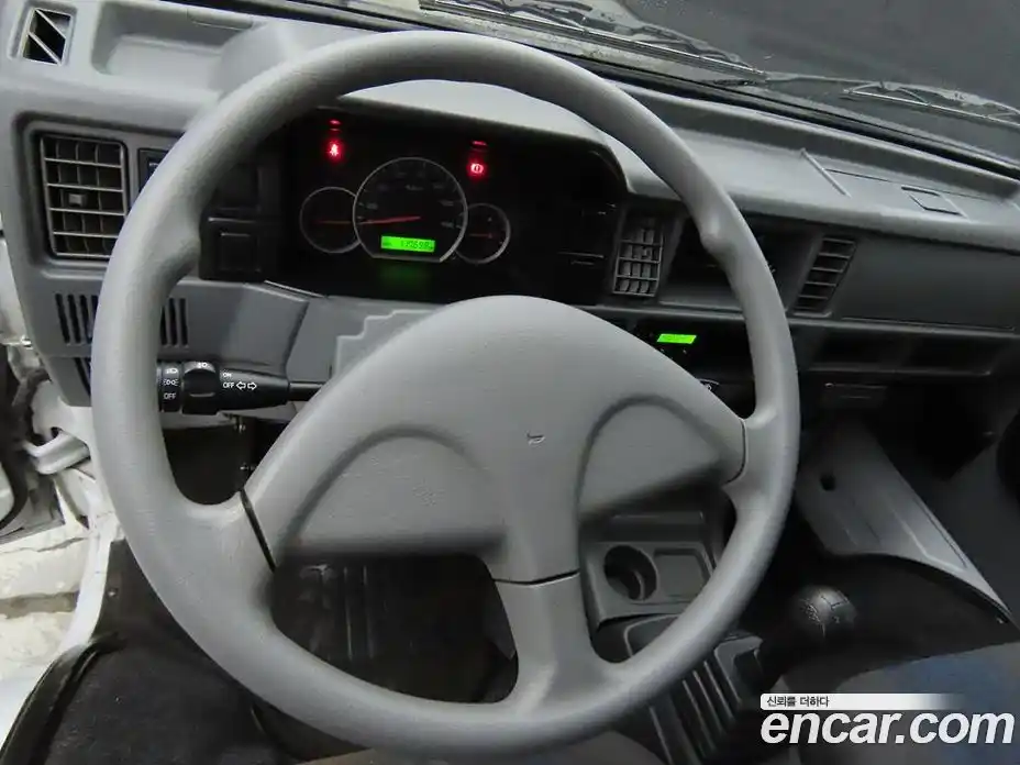 Chevrolet Damas 2019 0.8 Механическая в Москве № 104581, фото 7