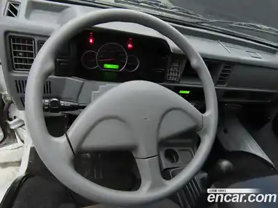 Chevrolet Damas 2019 0.8 Механическая в Москве № 104581, миниатюра 7