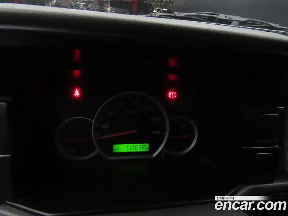 Chevrolet Damas 2019 0.8 Механическая в Москве № 104581, фото 8