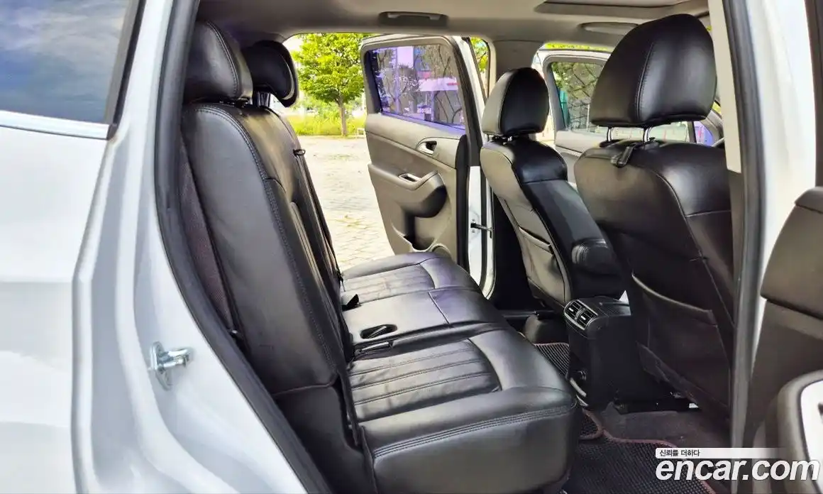 Chevrolet Orlando 2013 2.0 Автомат в Москве № 105920, фото 14