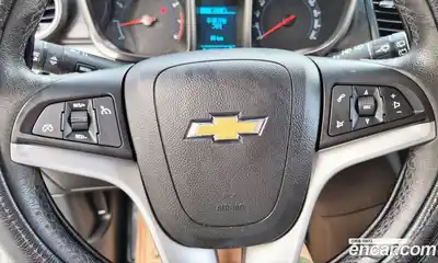 Chevrolet Orlando 2013 2.0 Автомат в Москве № 105920, миниатюра 8