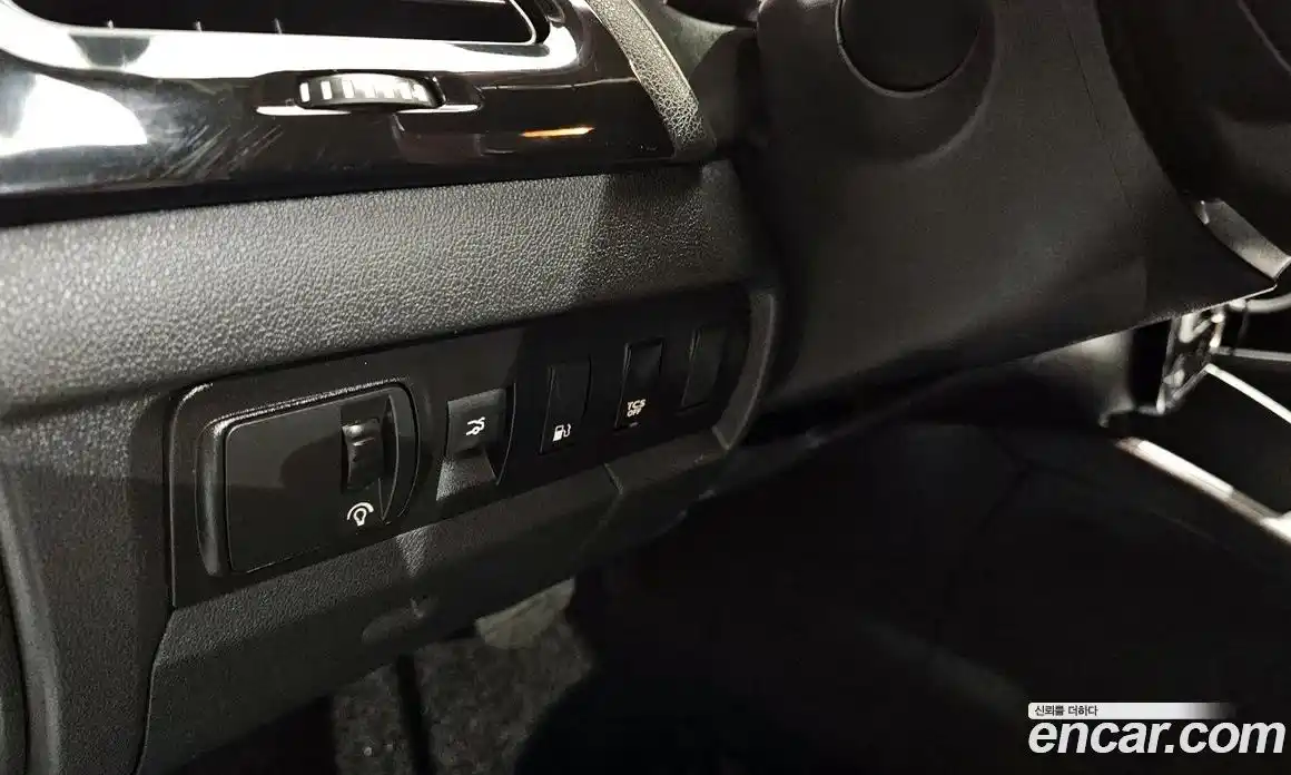 Renault SM3 2016 1.6 Автомат в Москве № 107012, фото 11