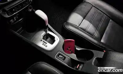 Renault SM3 2016 1.6 Автомат в Москве № 107012, миниатюра 12