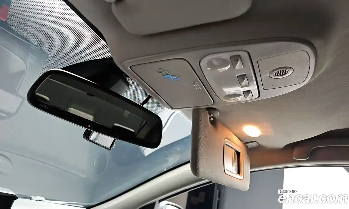 Renault SM3 2016 1.6 Автомат в Москве № 107012, фото 20