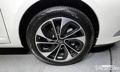 Renault SM3 2016 1.6 Автомат в Москве № 107012, миниатюра 3