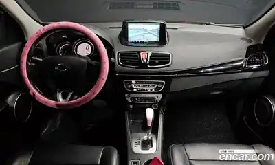 Renault SM3 2016 1.6 Автомат в Москве № 107012, миниатюра 5