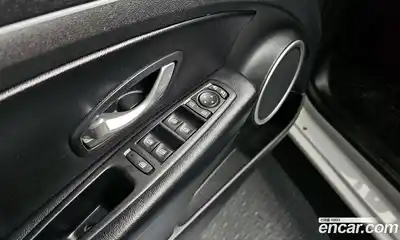 Renault SM3 2016 1.6 Автомат в Москве № 107012, миниатюра 8