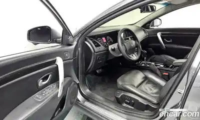 Renault SM7 2017 2.0 Автомат в Москве № 107460, миниатюра 11