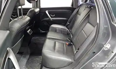 Renault SM7 2017 2.0 Автомат в Москве № 107460, миниатюра 12