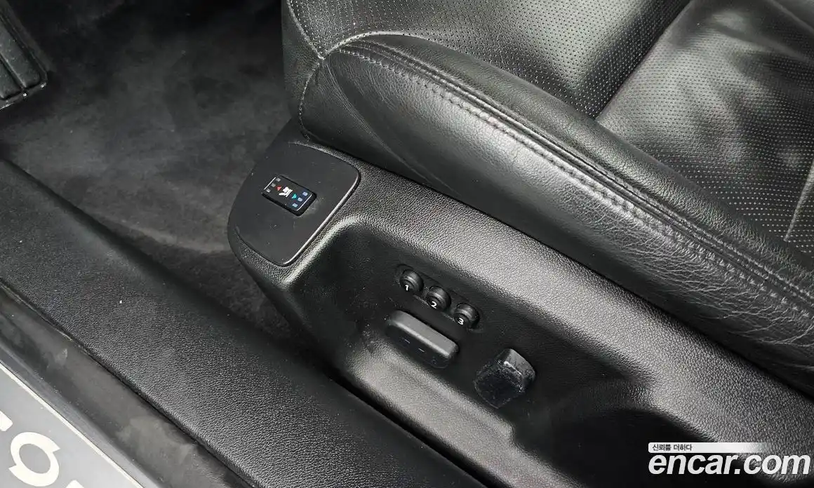 Renault SM7 2017 2.0 Автомат в Москве № 107460, фото 17