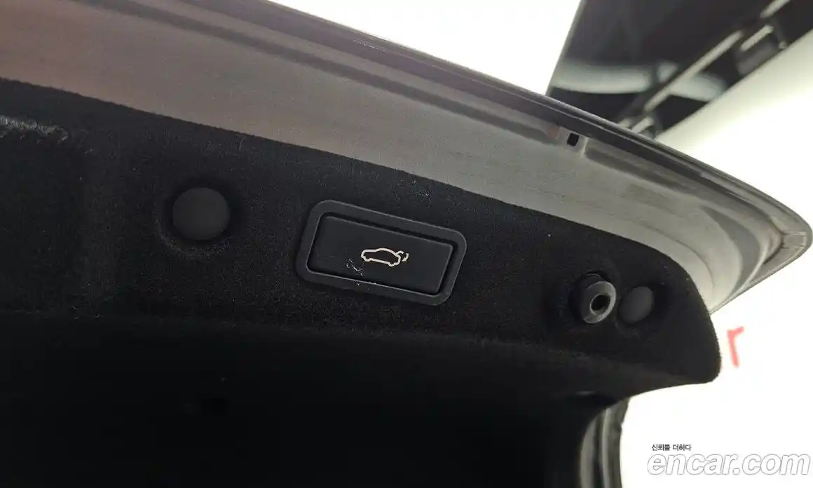 Renault SM7 2017 2.0 Автомат в Москве № 107460, фото 19