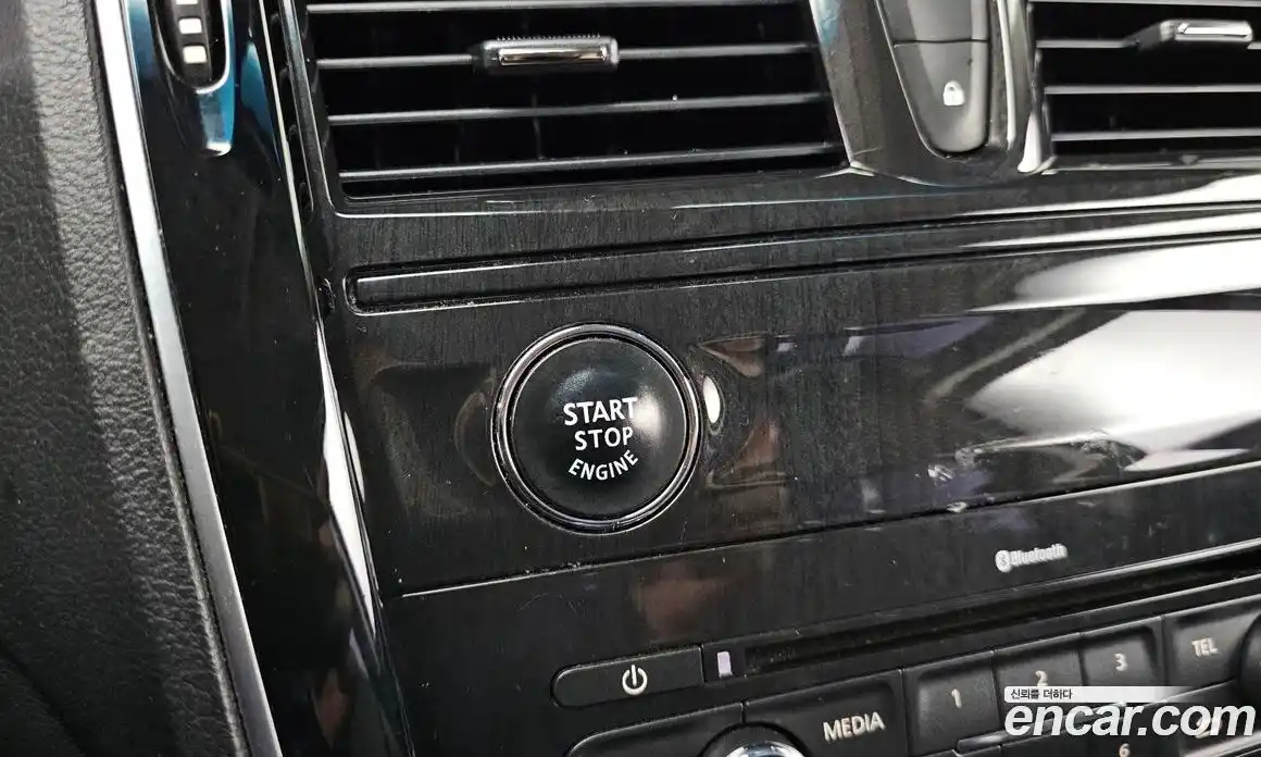 Renault SM7 2017 2.0 Автомат в Москве № 107460, фото 20