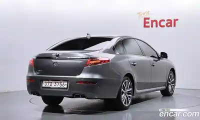 Renault SM7 2017 2.0 Автомат в Москве № 107460, миниатюра 2