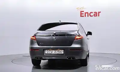Renault SM7 2017 2.0 Автомат в Москве № 107460, миниатюра 4