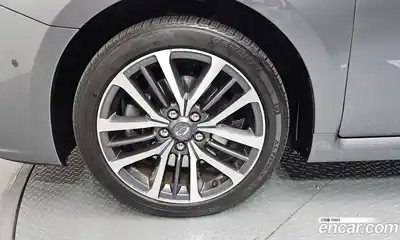 Renault SM7 2017 2.0 Автомат в Москве № 107460, миниатюра 5