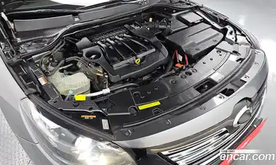 Renault SM7 2017 2.0 Автомат в Москве № 107460, миниатюра 6