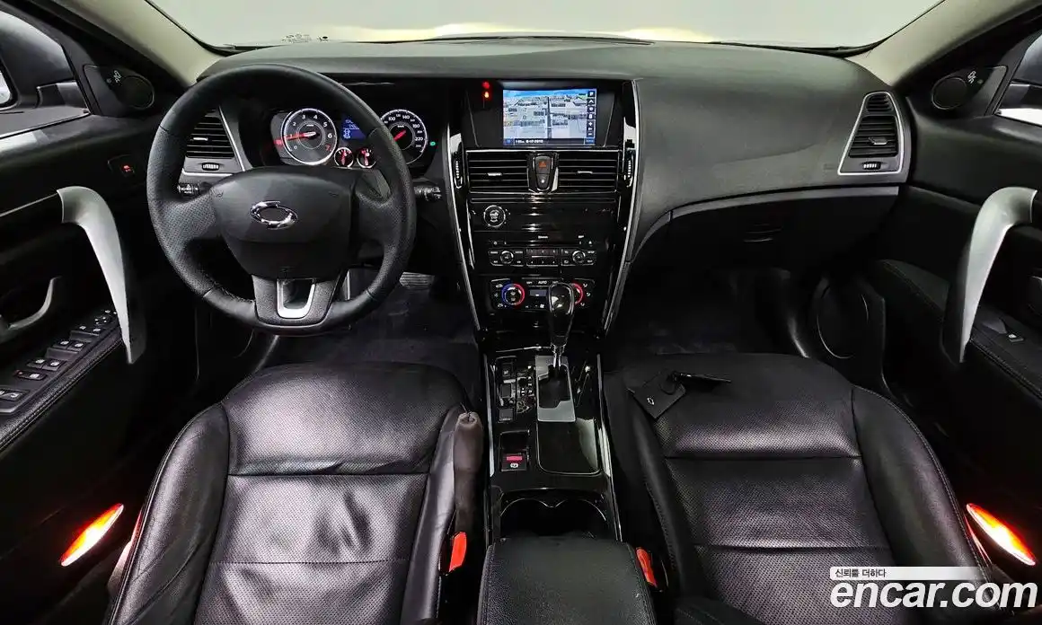 Renault SM7 2017 2.0 Автомат в Москве № 107460, фото 7