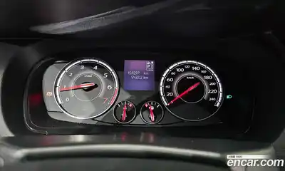 Renault SM7 2017 2.0 Автомат в Москве № 107460, миниатюра 8