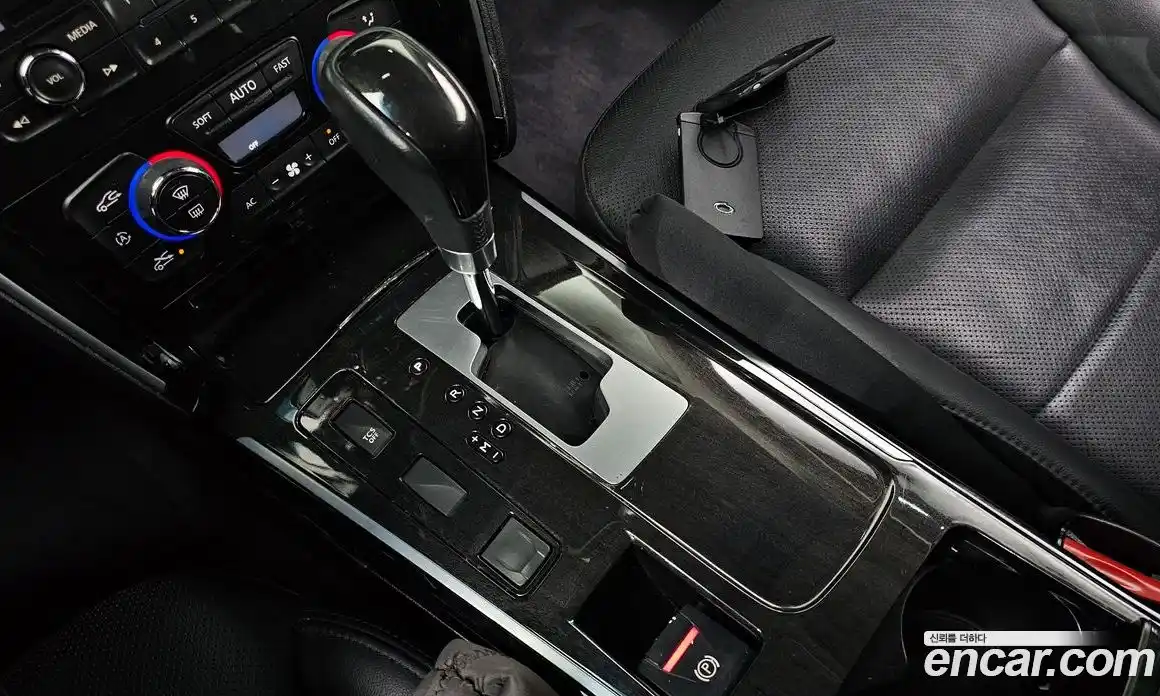 Renault SM7 2017 2.0 Автомат в Москве № 107460, фото 9