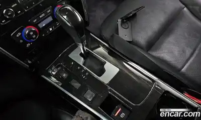 Renault SM7 2017 2.0 Автомат в Москве № 107460, миниатюра 9