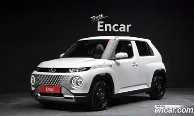 Hyundai Casper, 2023