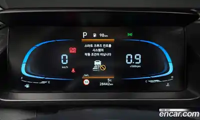 Hyundai Casper 2023 1.0 Автомат в Москве № 107749, миниатюра 11