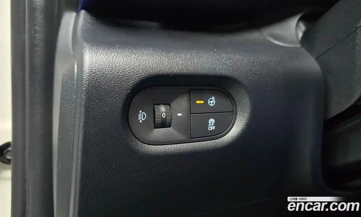 Hyundai Casper 2023 1.0 Автомат в Москве № 107749, фото 13