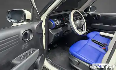 Hyundai Casper 2023 1.0 Автомат в Москве № 107749, миниатюра 2