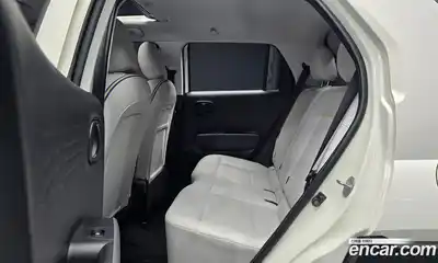 Hyundai Casper 2023 1.0 Автомат в Москве № 107749, миниатюра 4