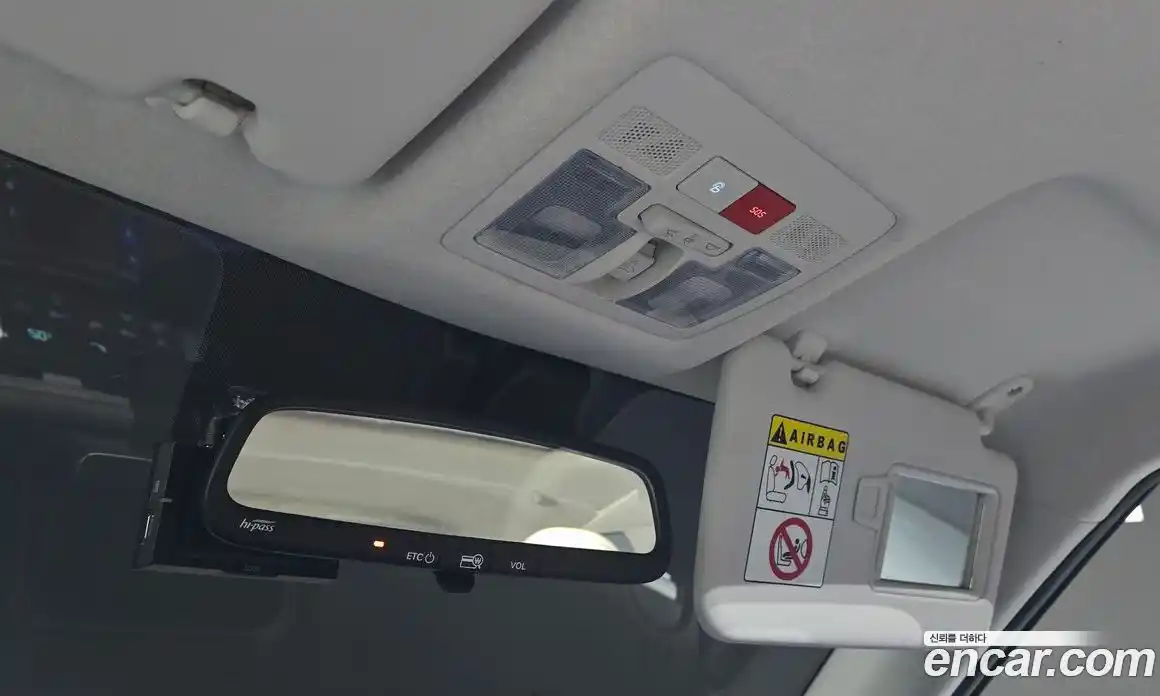 Hyundai Casper 2023 1.0 Автомат в Москве № 107749, фото 5