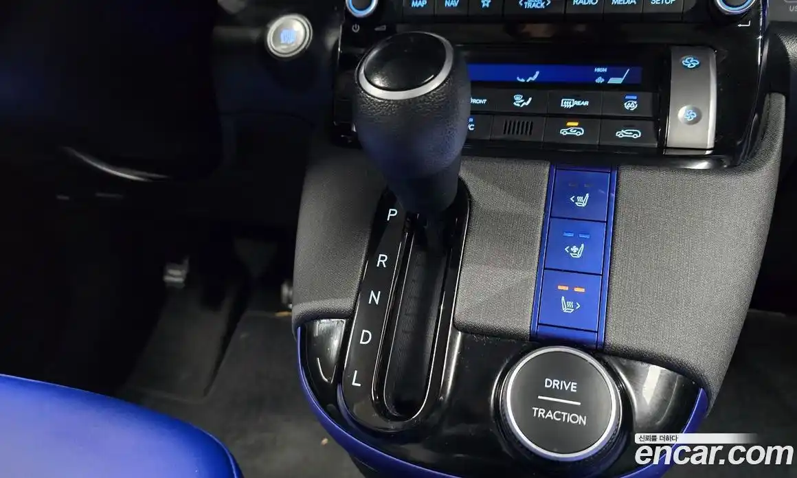 Hyundai Casper 2023 1.0 Автомат в Москве № 107749, фото 6