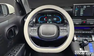 Hyundai Casper 2023 1.0 Автомат в Москве № 107749, миниатюра 8