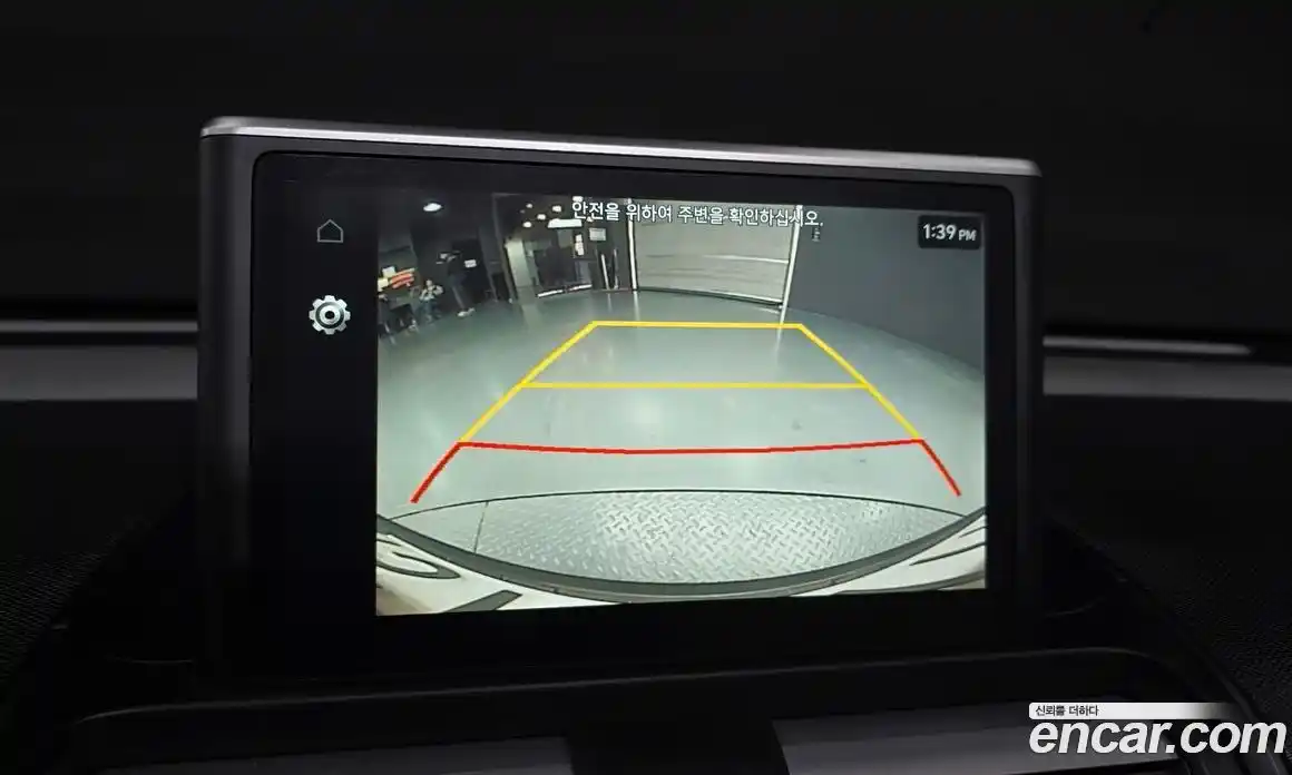 Hyundai Casper 2023 1.0 Автомат в Москве № 107749, фото 9