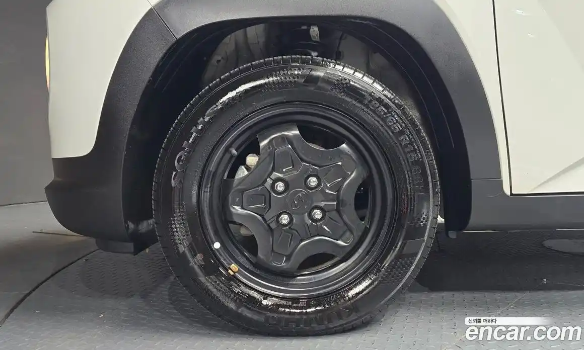 Hyundai Casper 2023 1.0 Автомат в Москве № 107749, фото 10