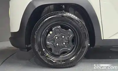 Hyundai Casper 2023 1.0 Автомат в Москве № 107749, миниатюра 10