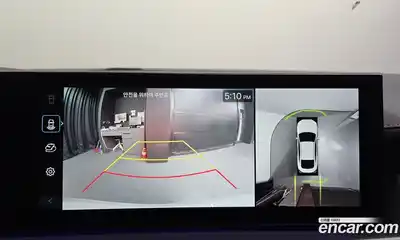 Hyundai Sonata, 2024