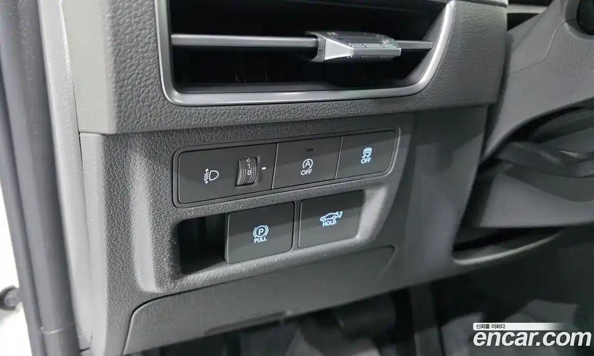 Hyundai Sonata 2024 1.6 Автомат в Москве № 107805, фото 17