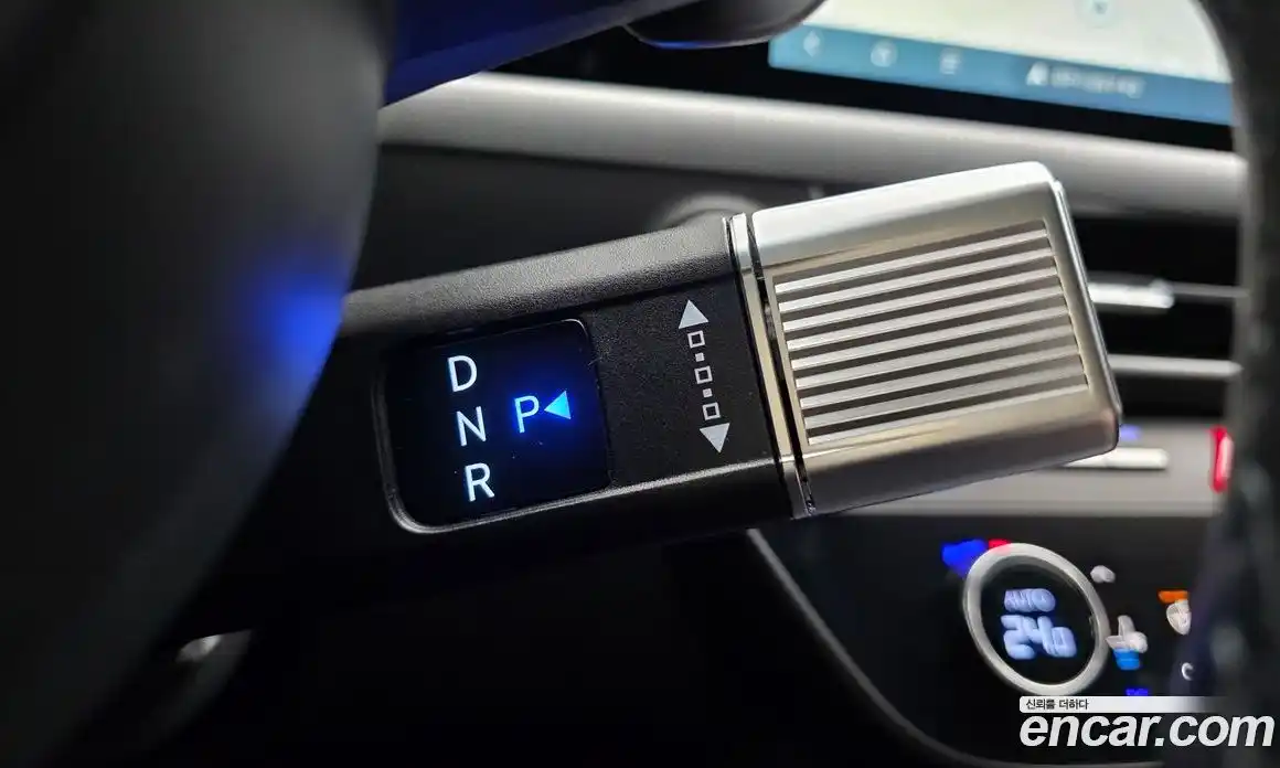 Hyundai Sonata 2024 1.6 Автомат в Москве № 107805, фото 18