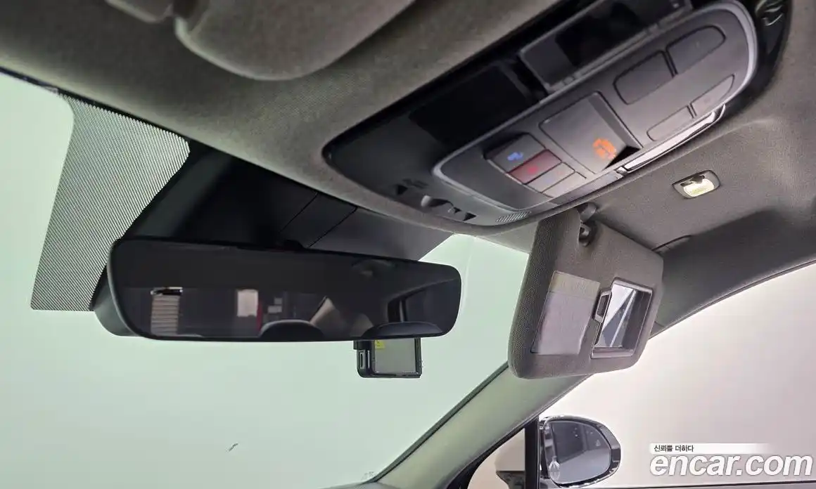 Hyundai Sonata 2024 1.6 Автомат в Москве № 107805, фото 5