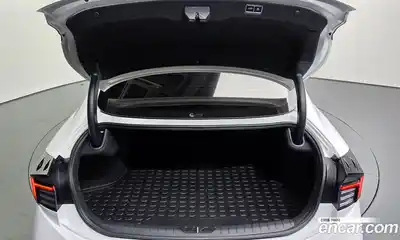 Hyundai Sonata 2024 1.6 Автомат в Москве № 107805, миниатюра 10