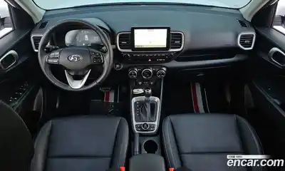 Hyundai Venue 2023 1.6 Автомат в Москве № 108837, миниатюра 12