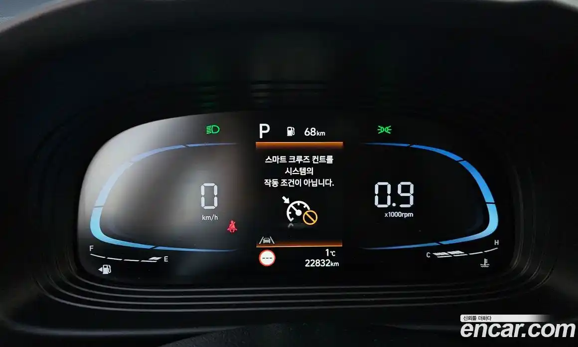 Hyundai Venue 2023 1.6 Автомат в Москве № 108837, фото 13