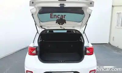 Hyundai Venue 2023 1.6 Автомат в Москве № 108837, миниатюра 3