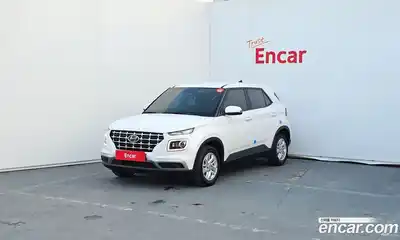 Hyundai Venue 2023 1.6 Автомат в Москве № 108837, миниатюра 4