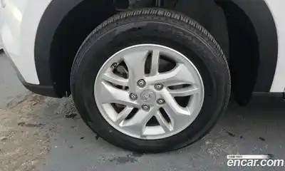 Hyundai Venue 2023 1.6 Автомат в Москве № 108837, миниатюра 5