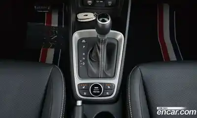 Hyundai Venue 2023 1.6 Автомат в Москве № 108837, миниатюра 6