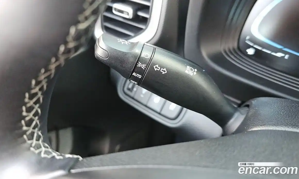 Hyundai Venue 2023 1.6 Автомат в Москве № 108837, фото 8