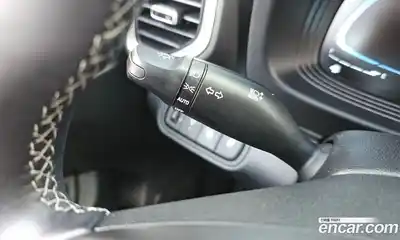 Hyundai Venue 2023 1.6 Автомат в Москве № 108837, миниатюра 8