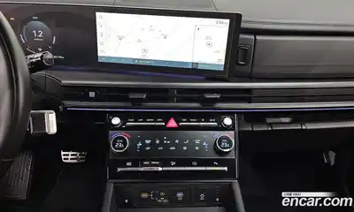 Hyundai Santa Fe, 2024