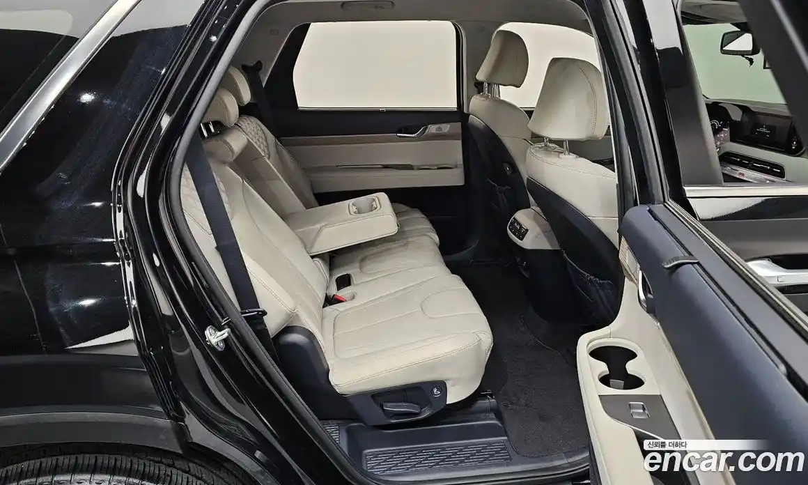 Hyundai Palisade 2022 2.2 Автомат в Москве № 111848, фото 18